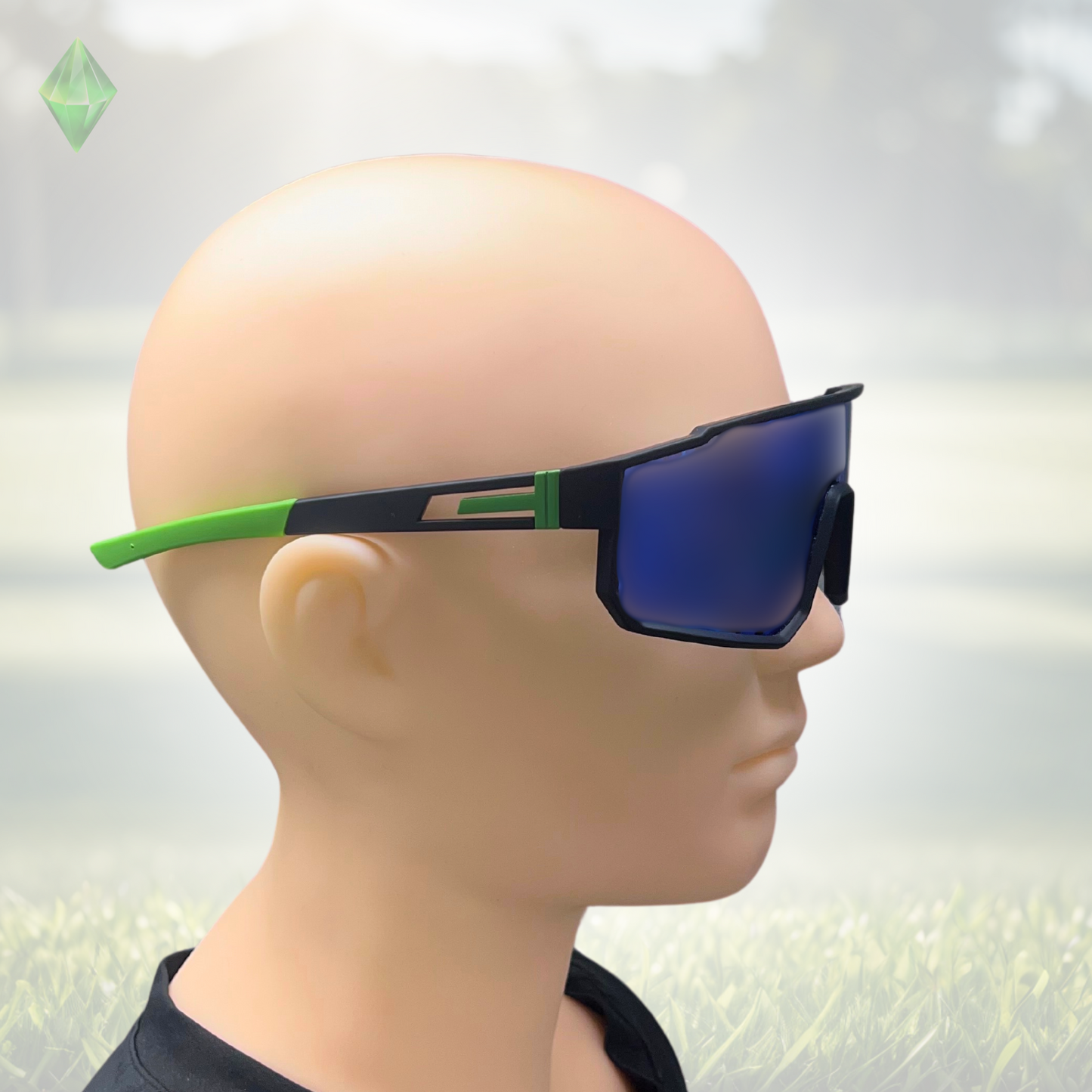 Sportiq VividShield - Razorleaf - Image 9