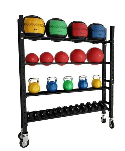 Ultimate Storage Rack (Long Rack Only)