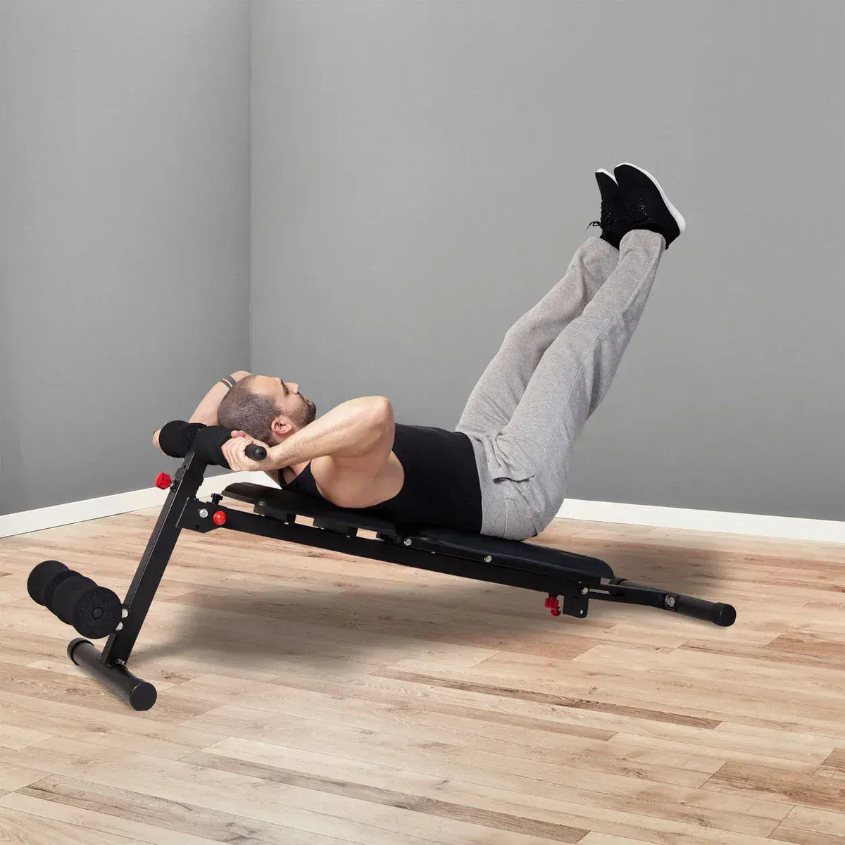 All-in-One Weight Bench - Image 7