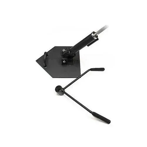 Ultimate Rotational Strength Trainer (Torsonator)