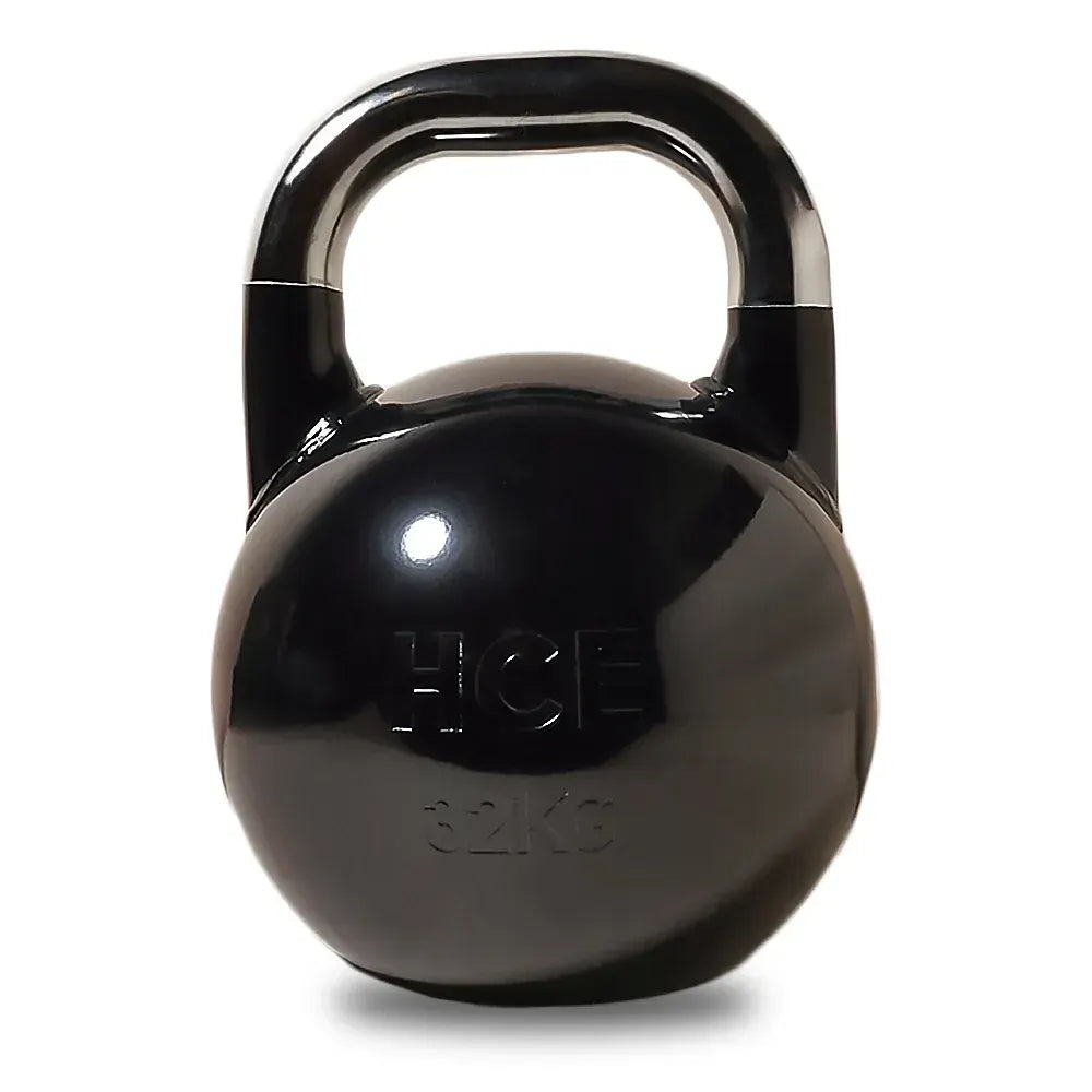 32kg Competition Kettlebell / Steel Pro-Grade Kettlebell