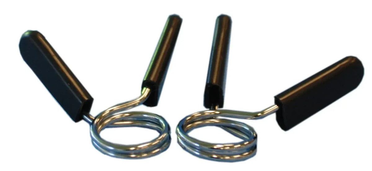 Pair of Standard Spring Collars