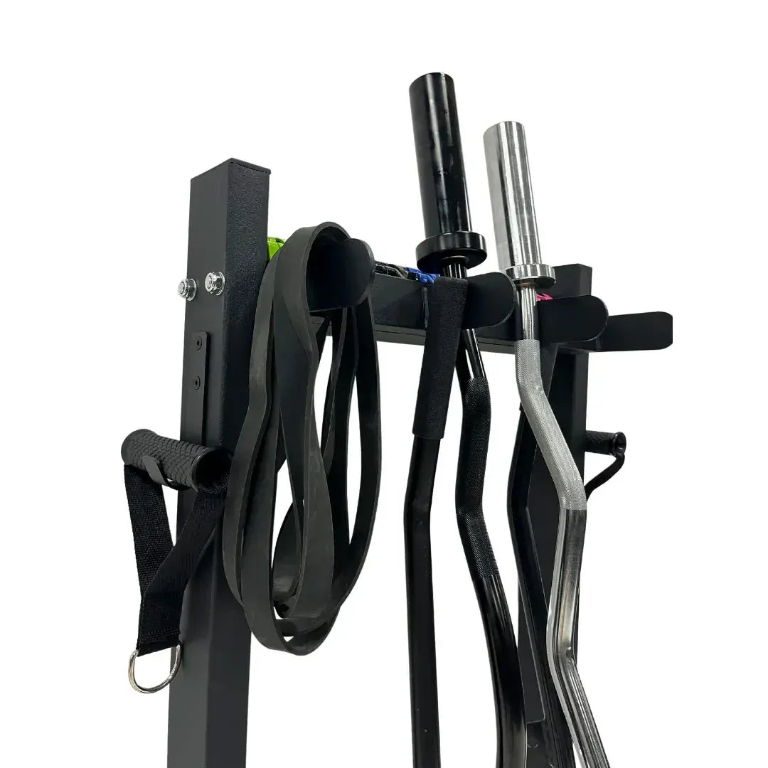 Gym Aerobic Bar Rack - Image 3