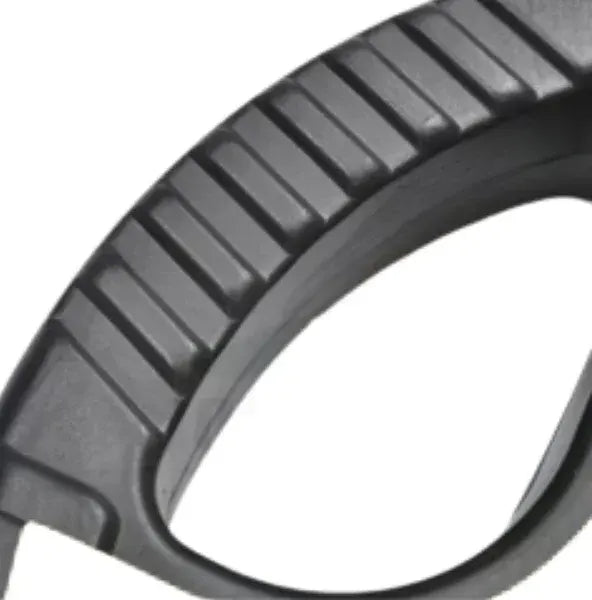 NEW 20KG Aerobic Barbell Set | Black & Green Tri Grip Plate - Image 4