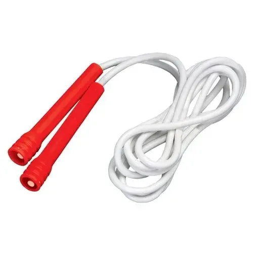 10 x Skipping Rope Jump Rope Fast Speed NEW PVC 3m - Image 2