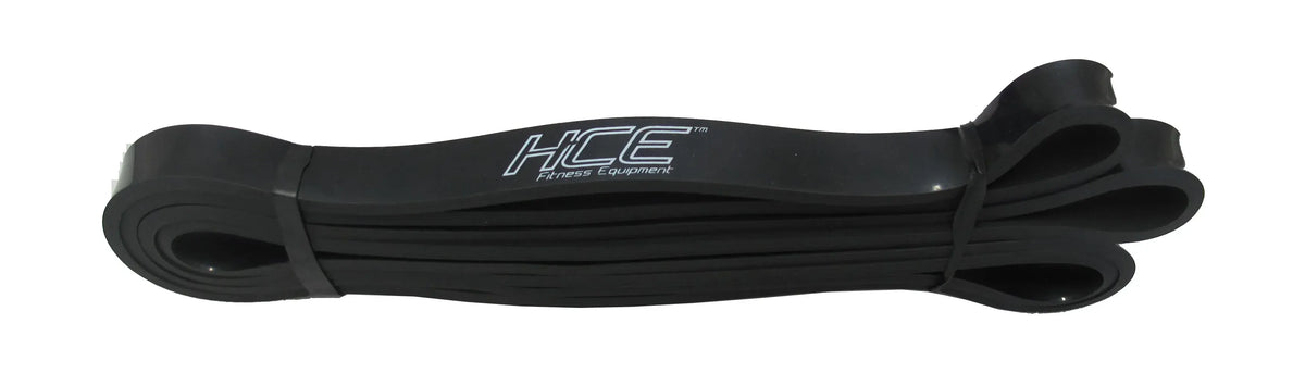 Strength Band Resistance Band Power Training Wide- 19mm (30-50lb)