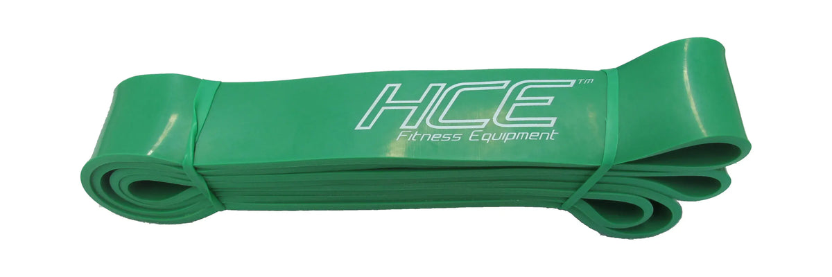 Strength Band Resistance Band Power Training- Wide 44mm (50-120lb)
