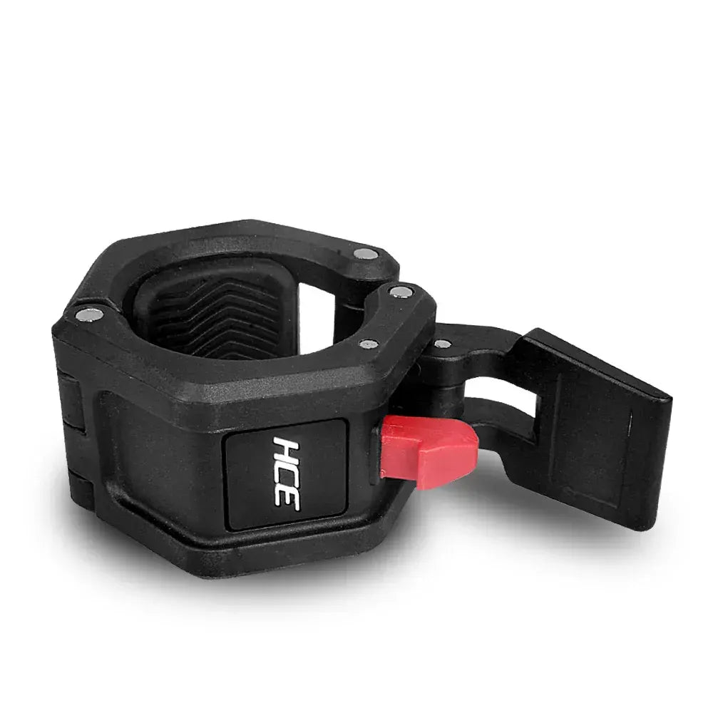 NEW Lock Jaw Olympic Collar for Olympic Barbell - Image 9