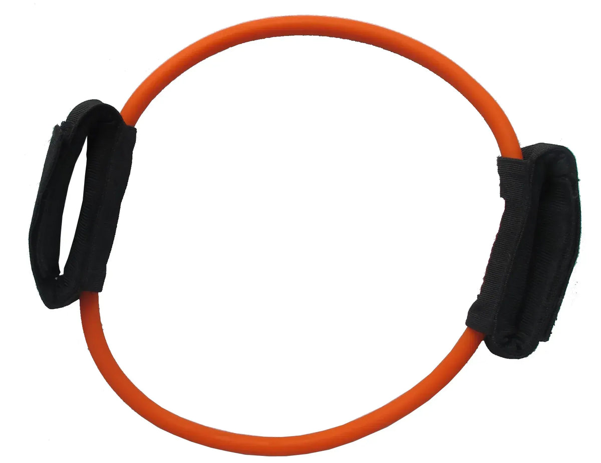 45lb Leg Tube Strength Band Resistance Band