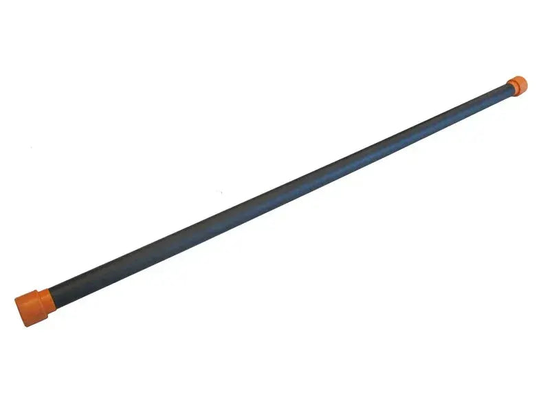 6kg Gym Aerobic Bar / Weighted Body Bar
