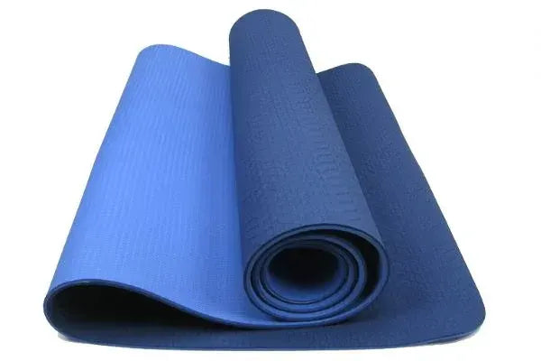 TPE Yoga Mat