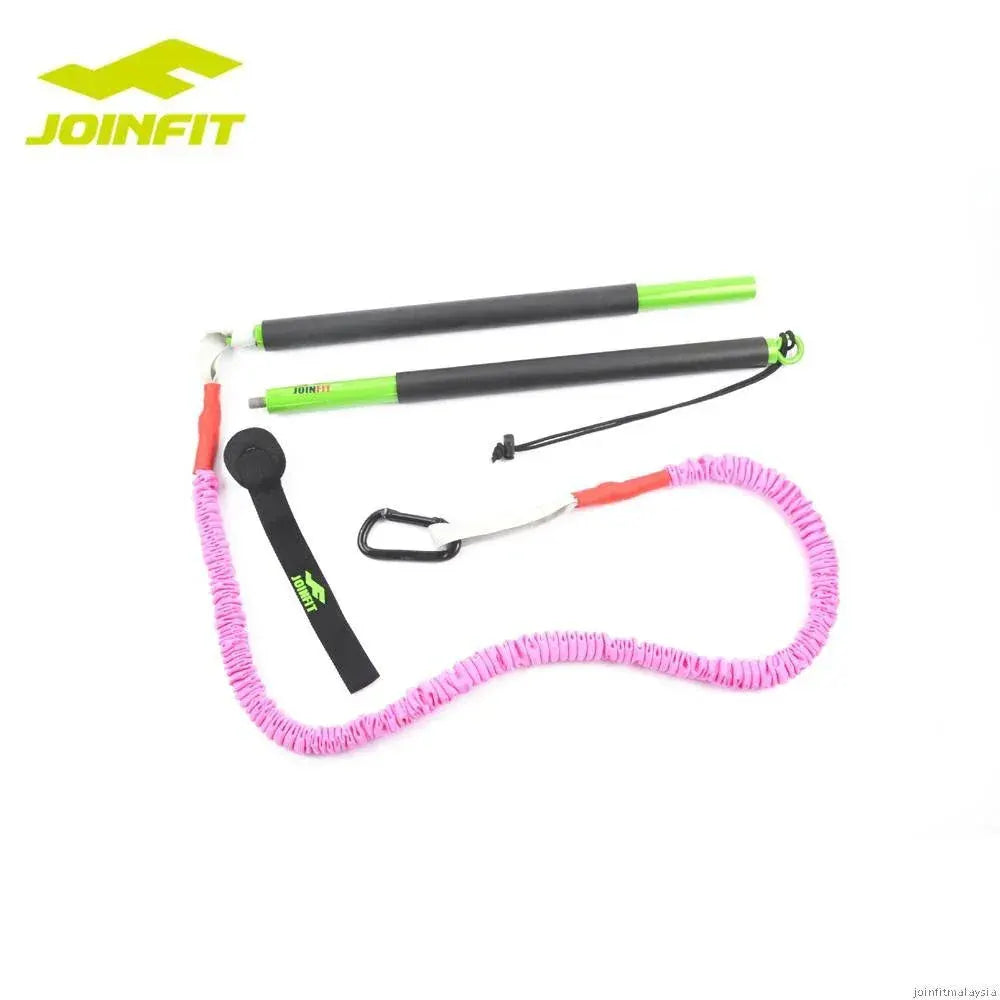 Joinfit Multi-Function Resistance Training Stick - Image 4