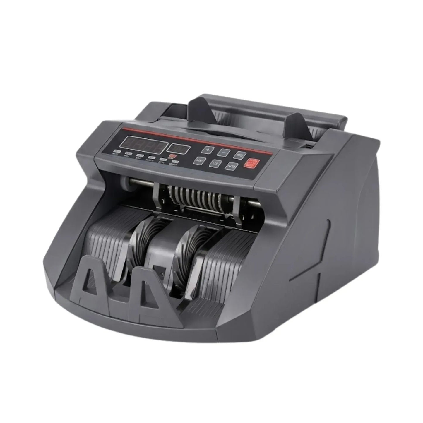CARLA HOME Money Counting Machine with Uv Detection Bill Counter - Image 9