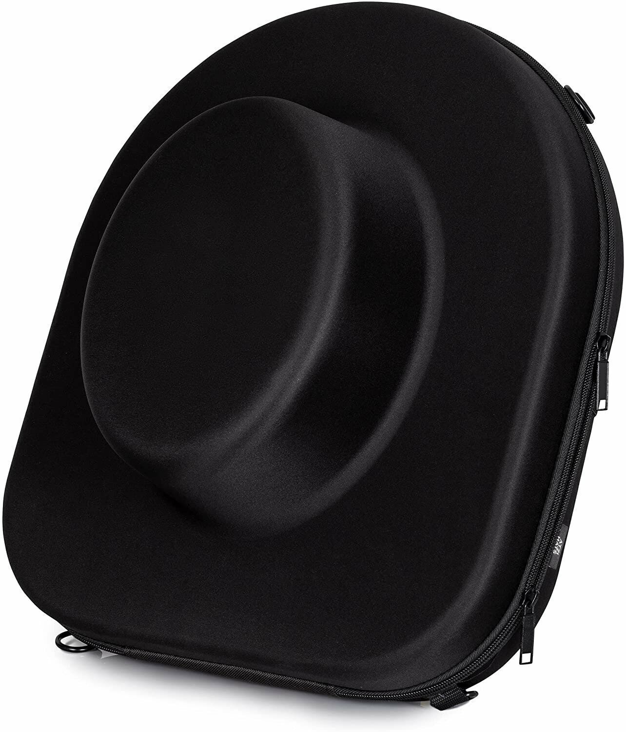 Travel Fedora Case - Universal Hat Carrier for Men & Women - Image 6