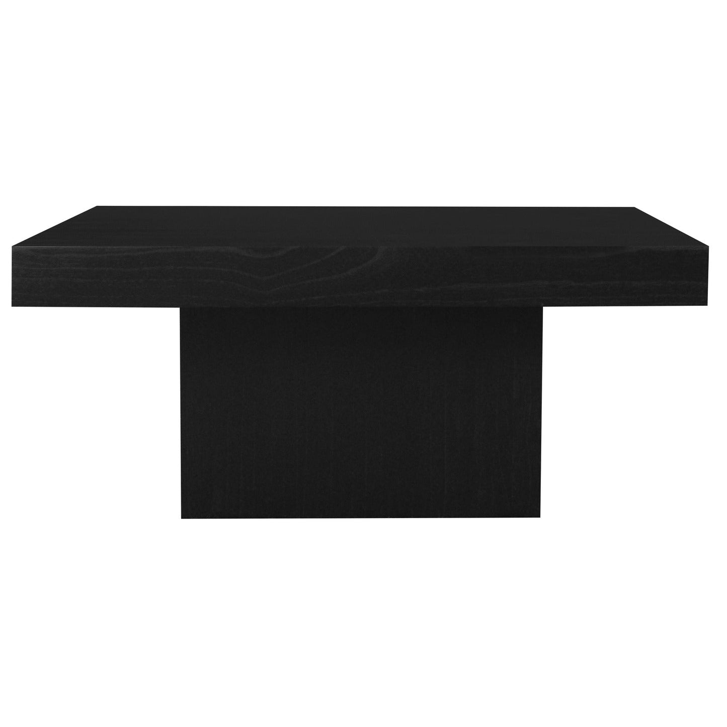 Hudson Coffee Table (Black) - Image 3