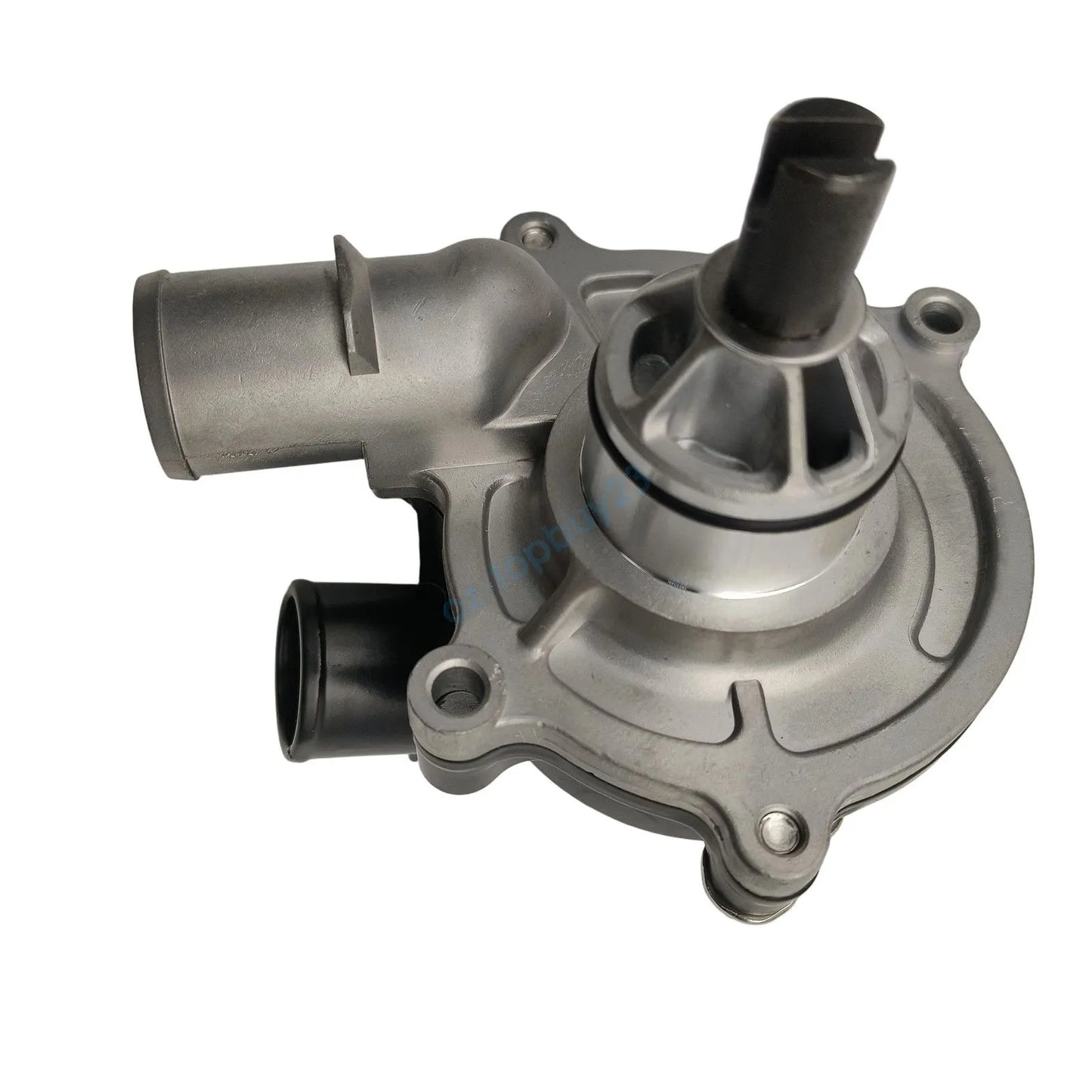 Assembled Water Pump For Suzuki GSXR600 GSXR750 2006-2019 07 08 17400-01H10-000 - Image 6