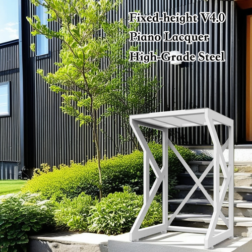 Fits all front-loading washers Fixed-height Drying machine stand V4.0 Machine AU - Image 8