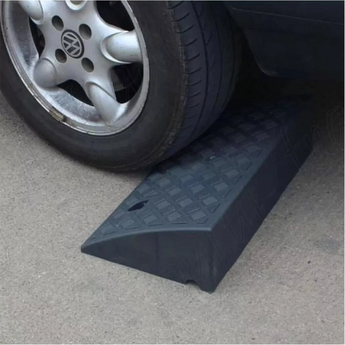 AU Heavy Duty Kerb Curb Ramp Threshold Ramps For Truck Wheelchair Car Motorbike - Image 9