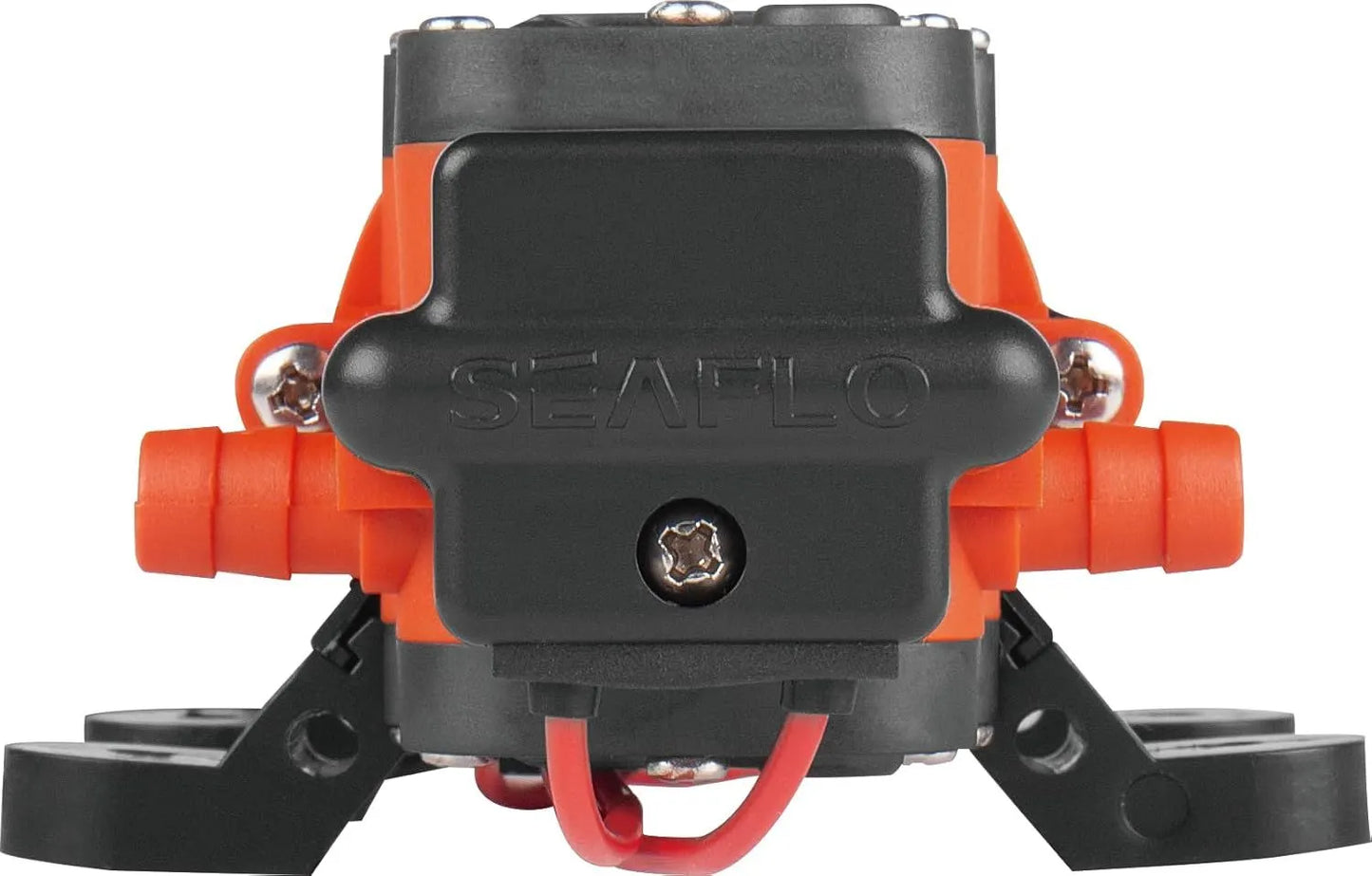 12v Seaflo Water Pump 21 Series 3.8LPM for Camper Trailer, Caravan Camping Boat - Image 4
