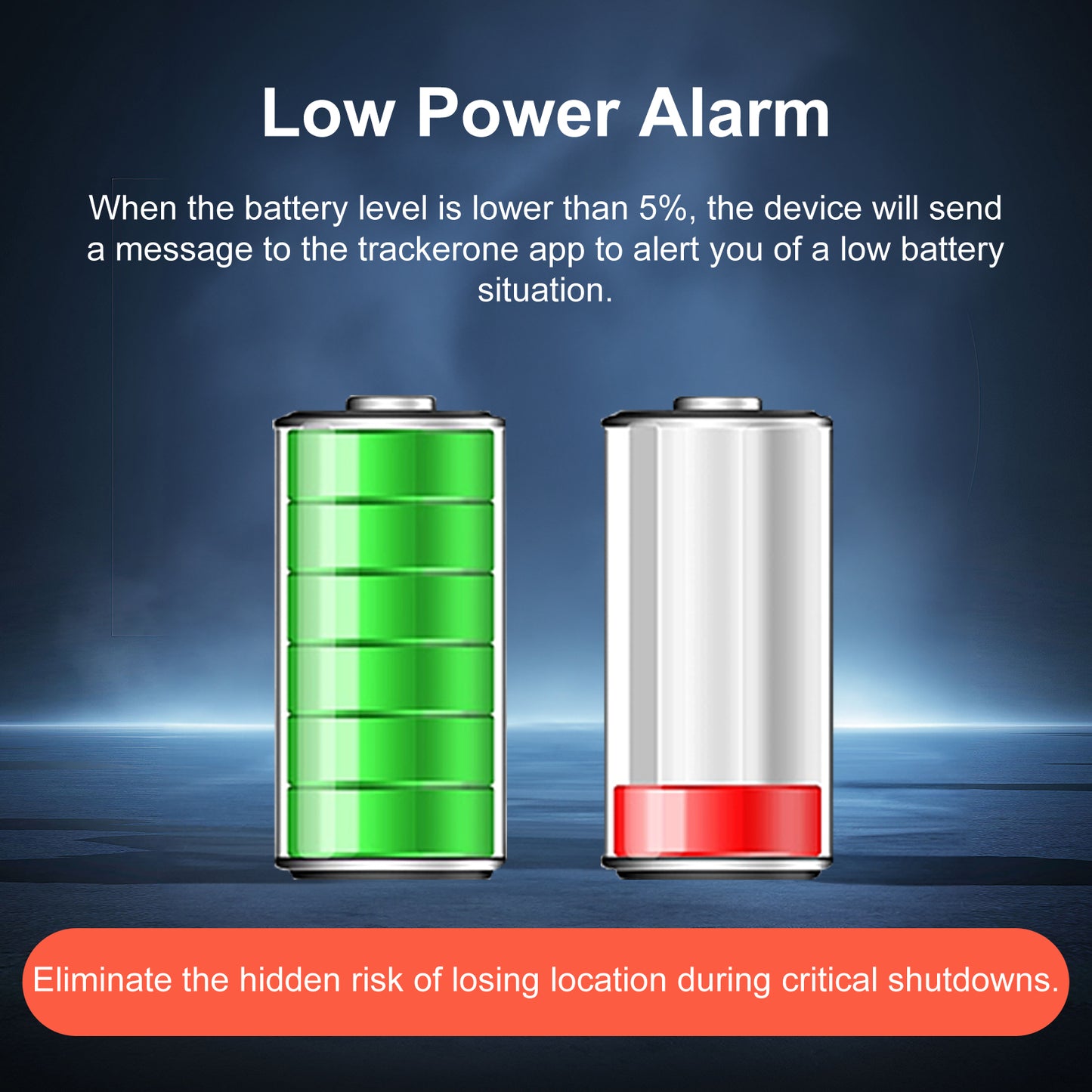 4G GPS Tracker for Car/Moto/Luggage - Waterproof, Real-time Tracking 30 Days Battery Life, Remote Control via Trial App. - Image 9