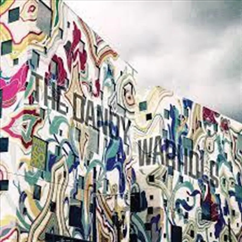 Why You So Crazy - Dandy Warhols Cd Album