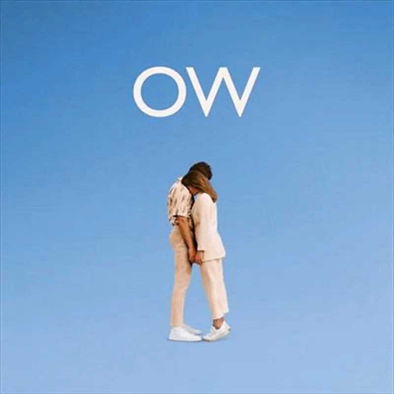 No One Else Can Wear Your Crow - Oh Wonder Cd Album