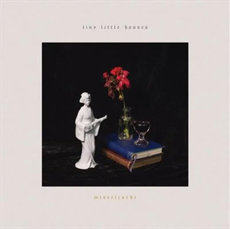 Misericorde - Tiny Litle Houses Cd Album