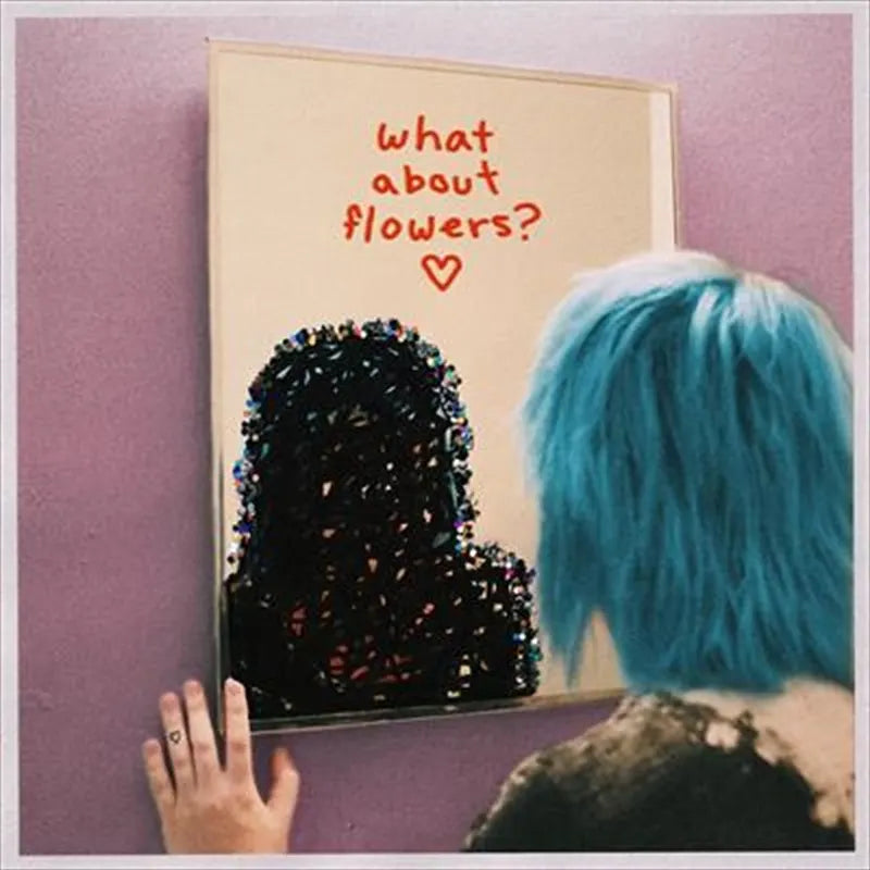 What About Flowers - Snarls Cd Album