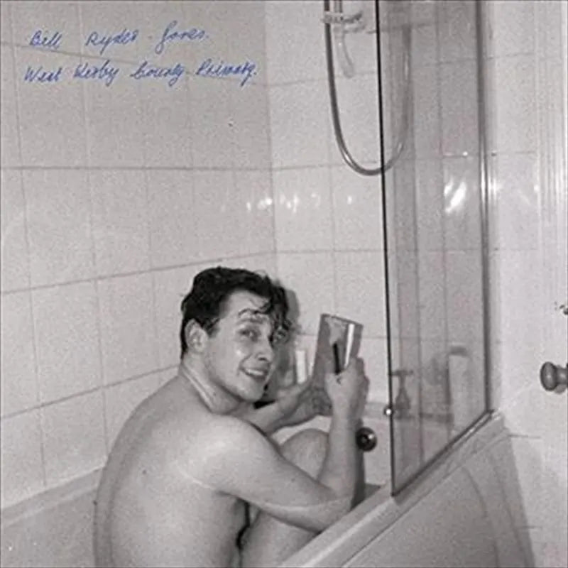 West Kirby County Primary - Ryder Jones, Bill Cd Album