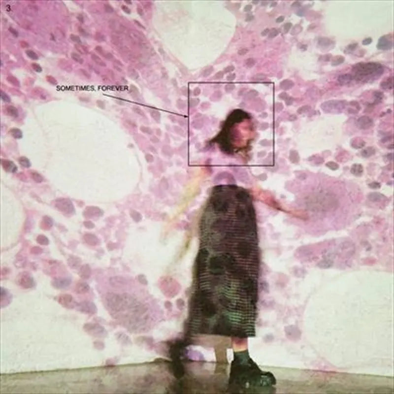 Sometimes Forever - Soccer Mommy Cd Album