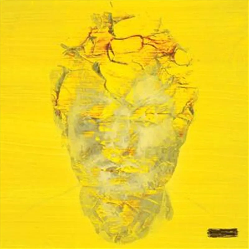 '- : Deluxe - Sheeran, Ed Cd Album