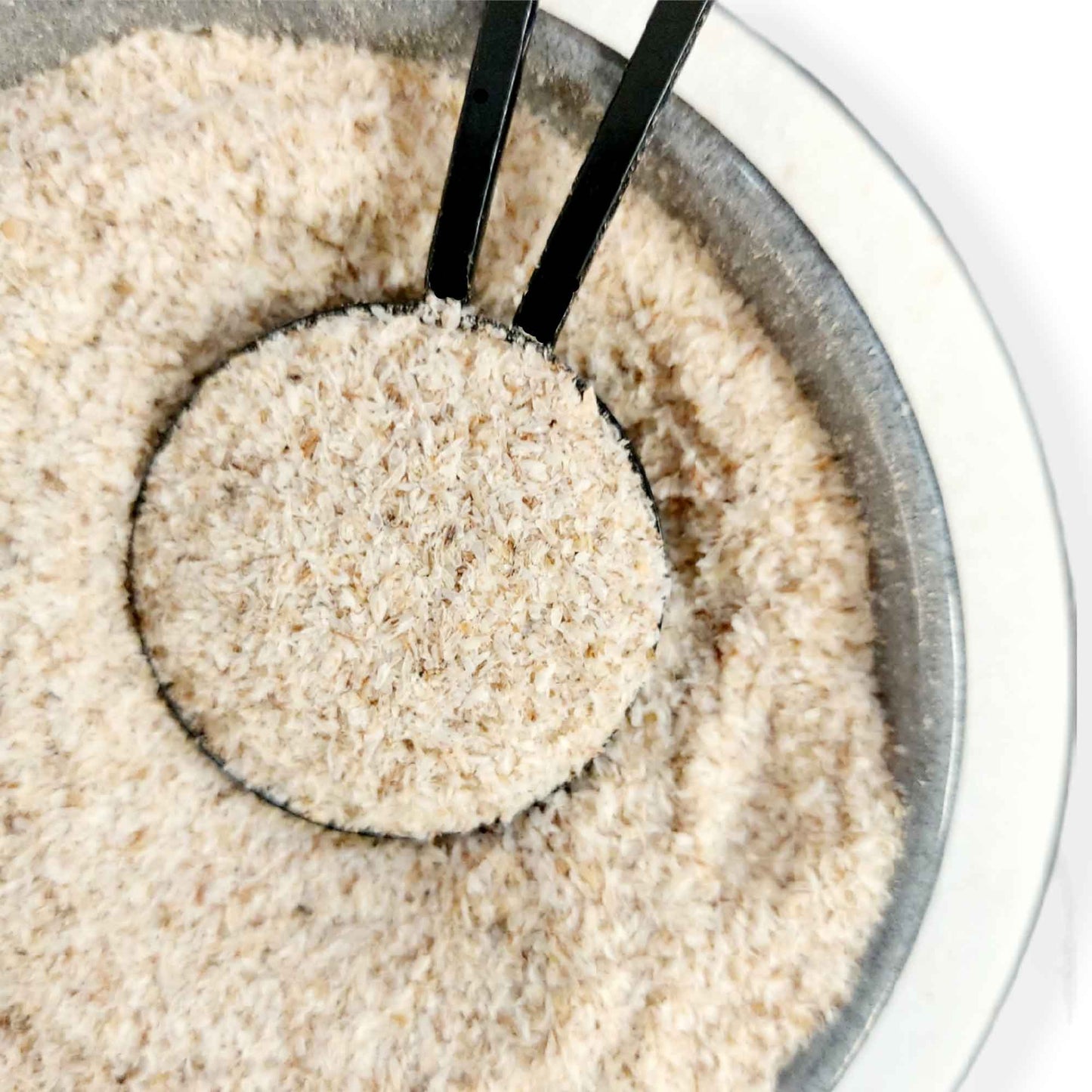 Bulk 10Kg Organic Psyllium Husk Bags - Isabgol Natural Fibre Source - Image 3