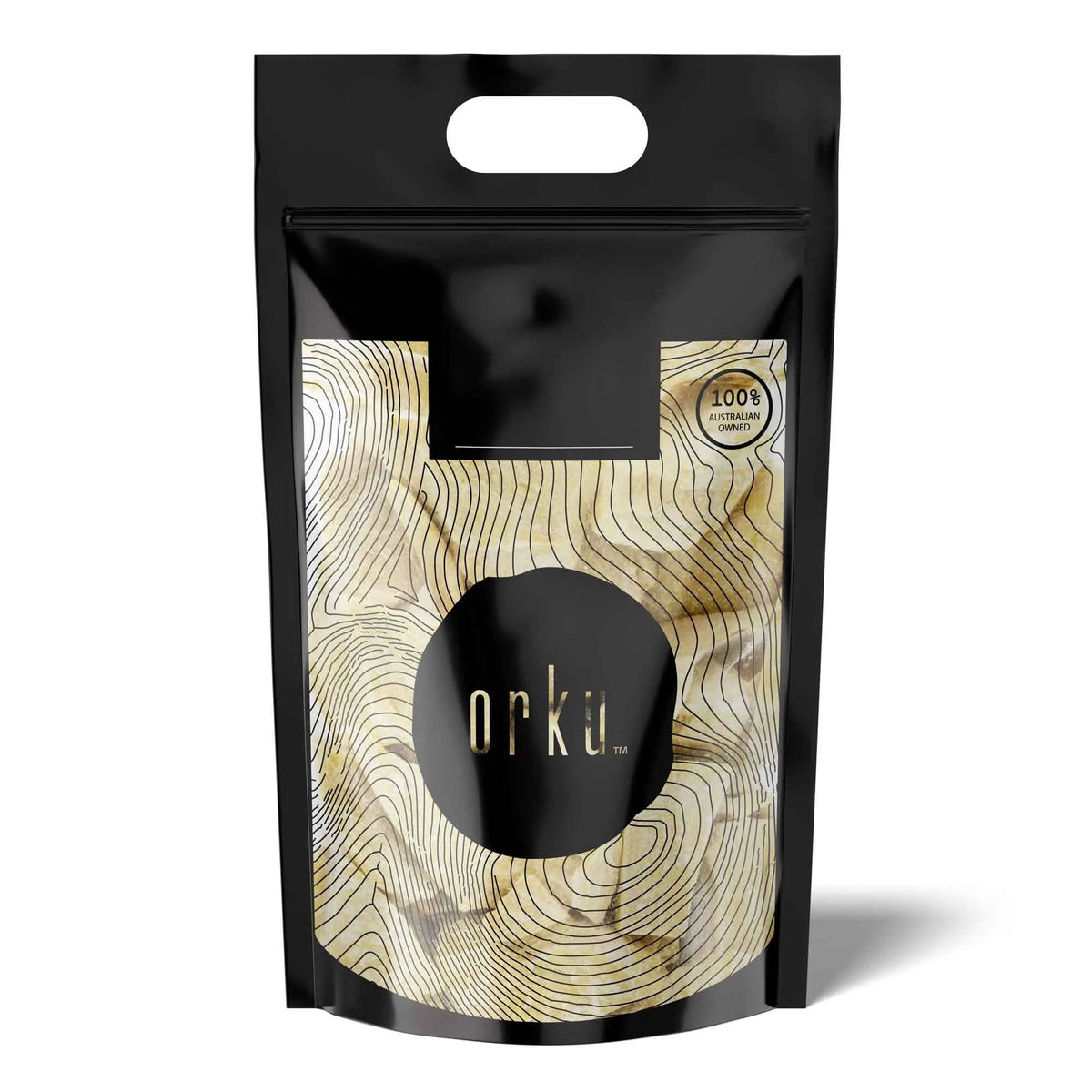5Kg Organic Cacao Butter - Cold Pressed Raw Natural Food Grade Blocks