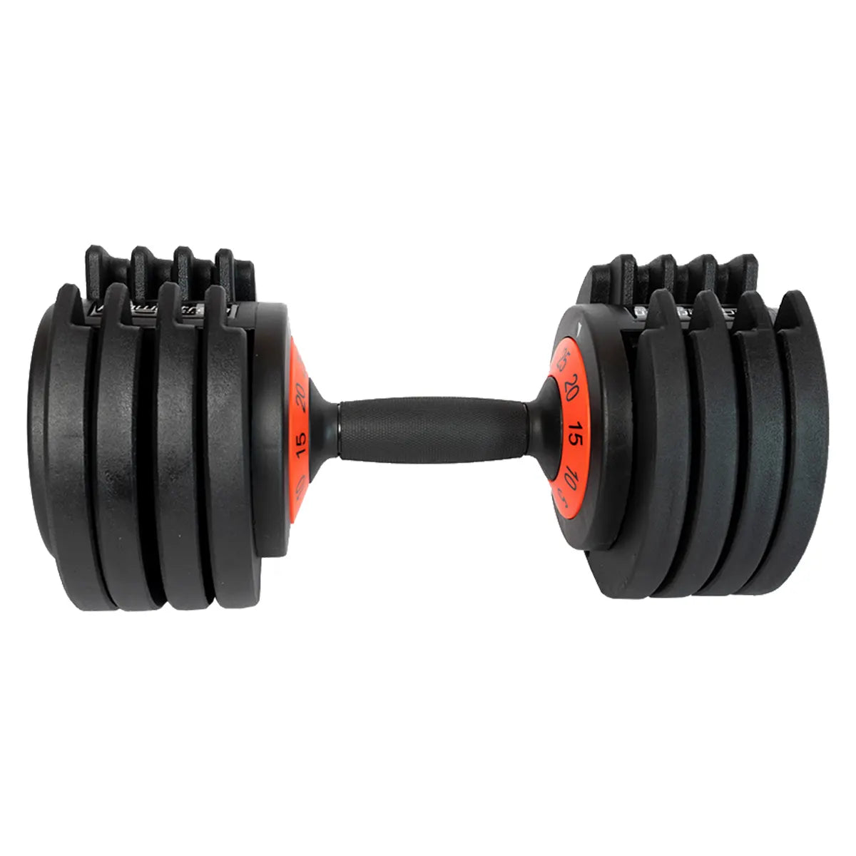 Powertrain GEN2 Pro Adjustable Dumbbell Set - 50kg - Image 9