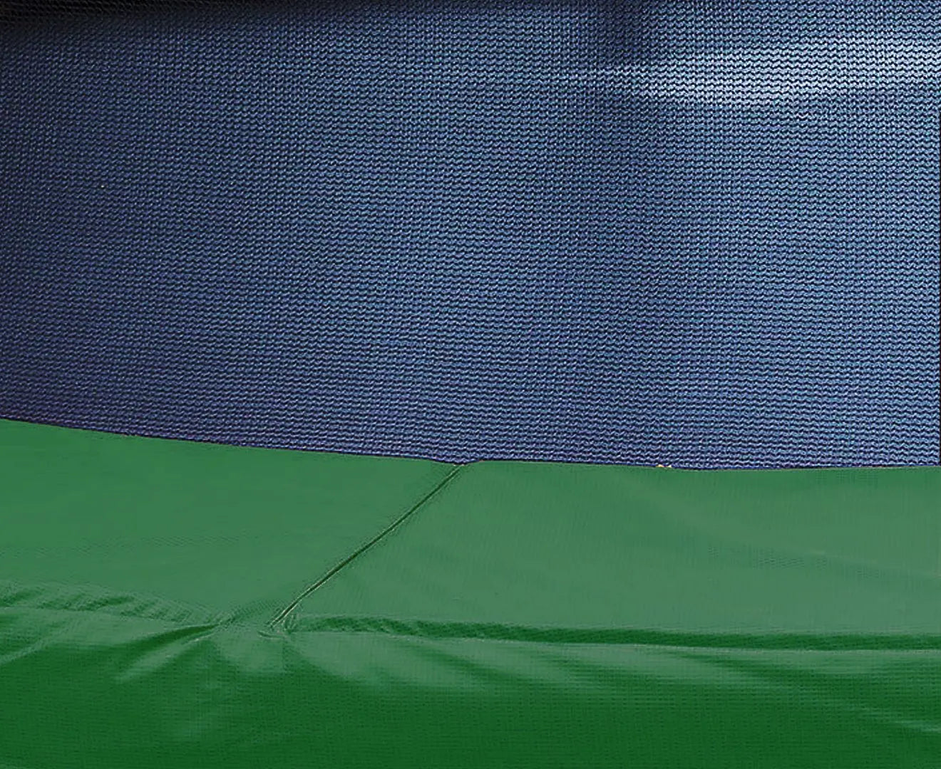 Kahuna 16ft Trampoline Replacement Spring Pad Round Cover - Green - Image 6