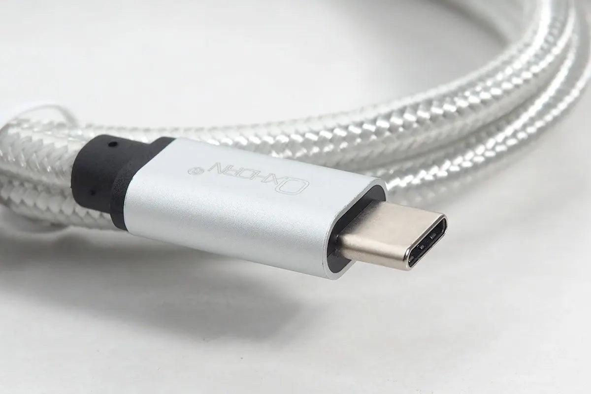 OXHORN CB-U31-AM-S02 Type C to USB 3.0 A Cable 2m - Image 3