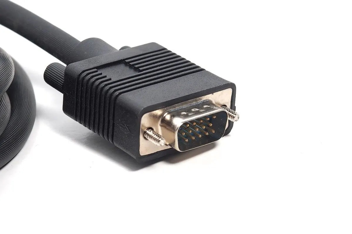 OXHORN CB-VGA-H30 VGA Cable 30m - Image 2