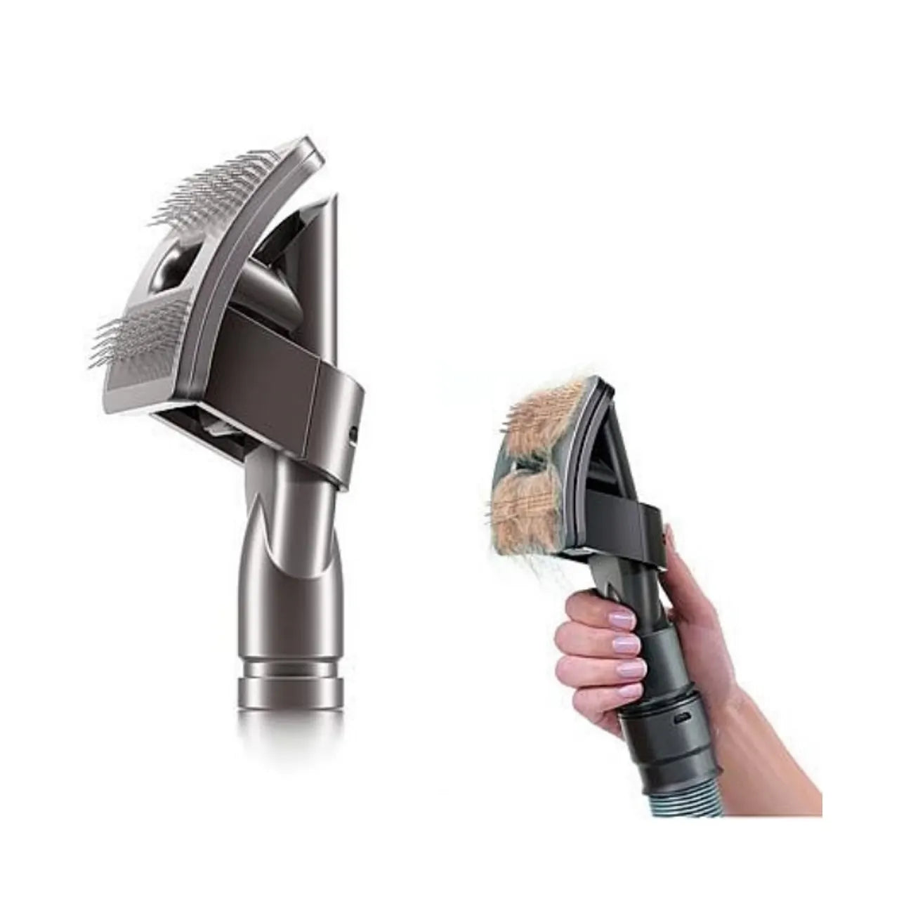 Pet Grooming Tool Kit for Dyson V7, V8, V10, V11, V12 & V15 - Image 5