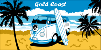 Beach Towel - Image 9