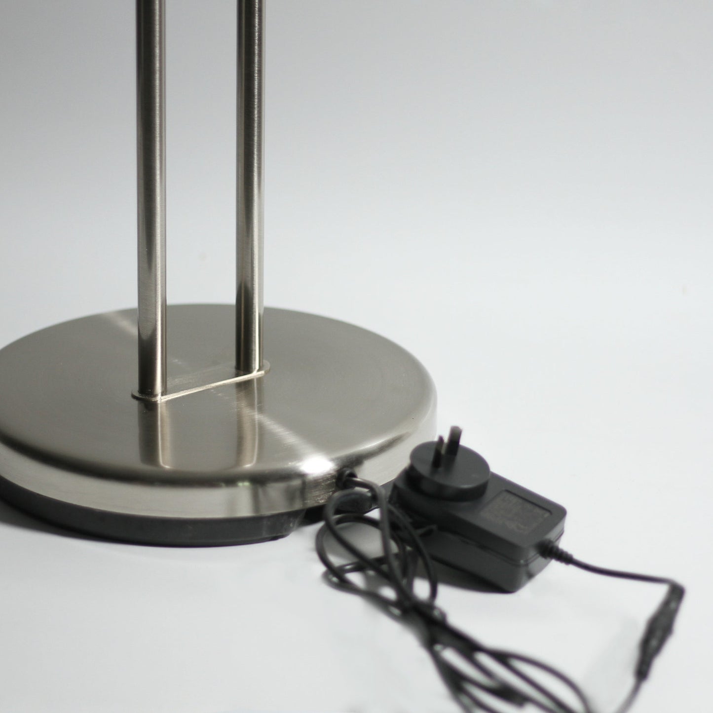 Buckley Dimmable LED Mother & Child Floor Lamp - Image 6