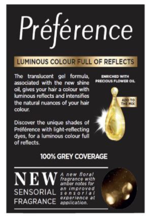 LOreal Paris Preference Hair Colour 8 California Natural Blonde With Colour Extender - Image 3
