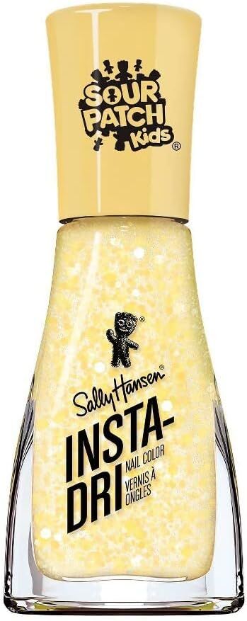 Sally Hansen Instadri Nail Color 9.17 ml, 756 Oh My Gourd - Image 2