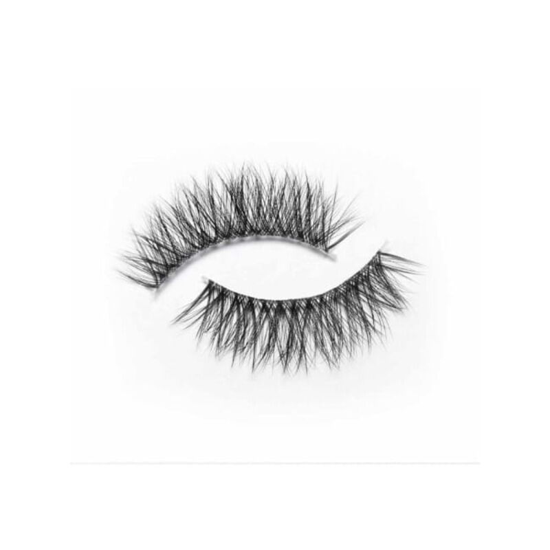 Eylure Luxe 3D Aurora Faux Mink Lashes - Image 4