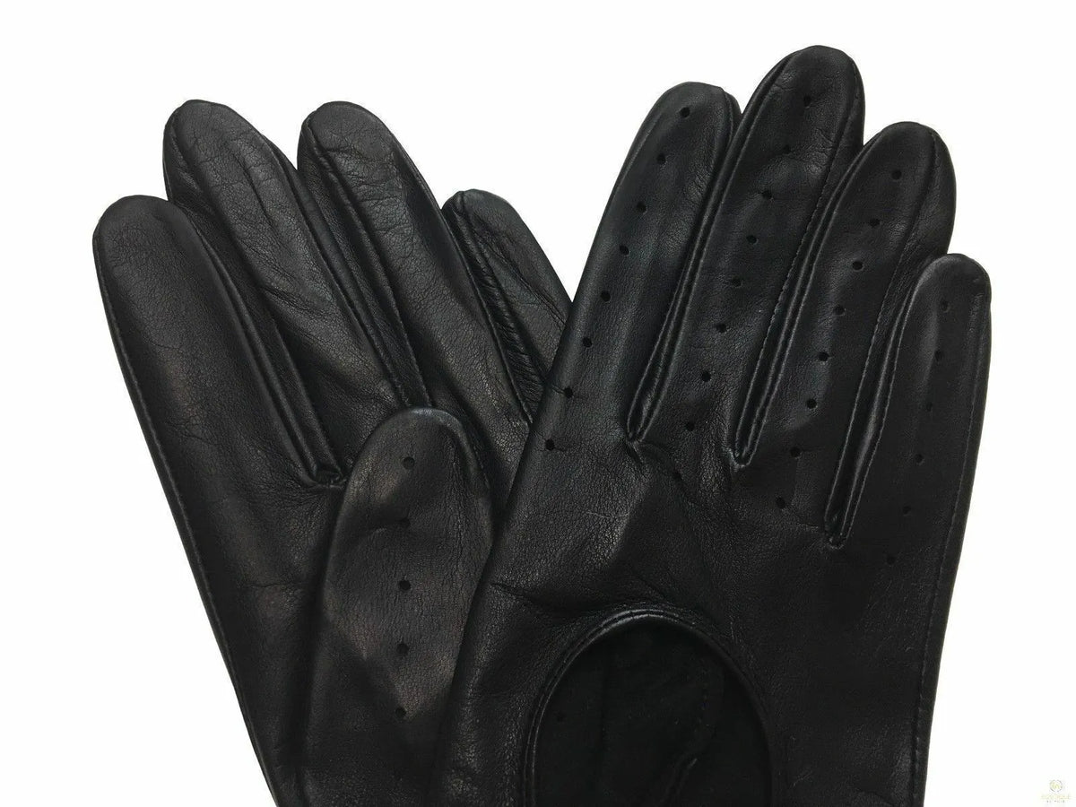DENTS Premium Kangaroo Leather Unlined Driving Gloves Ladies Winter Gift 77-0038 - Image 8