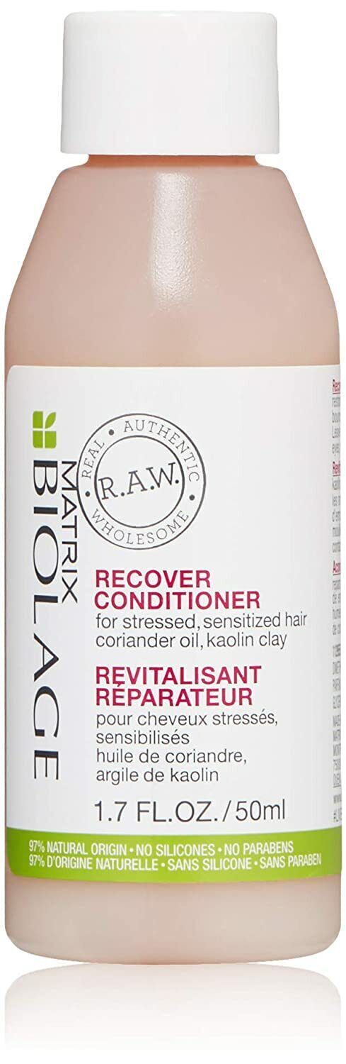 Matrix Biolage 50ml Recover Conditioner - Image 2