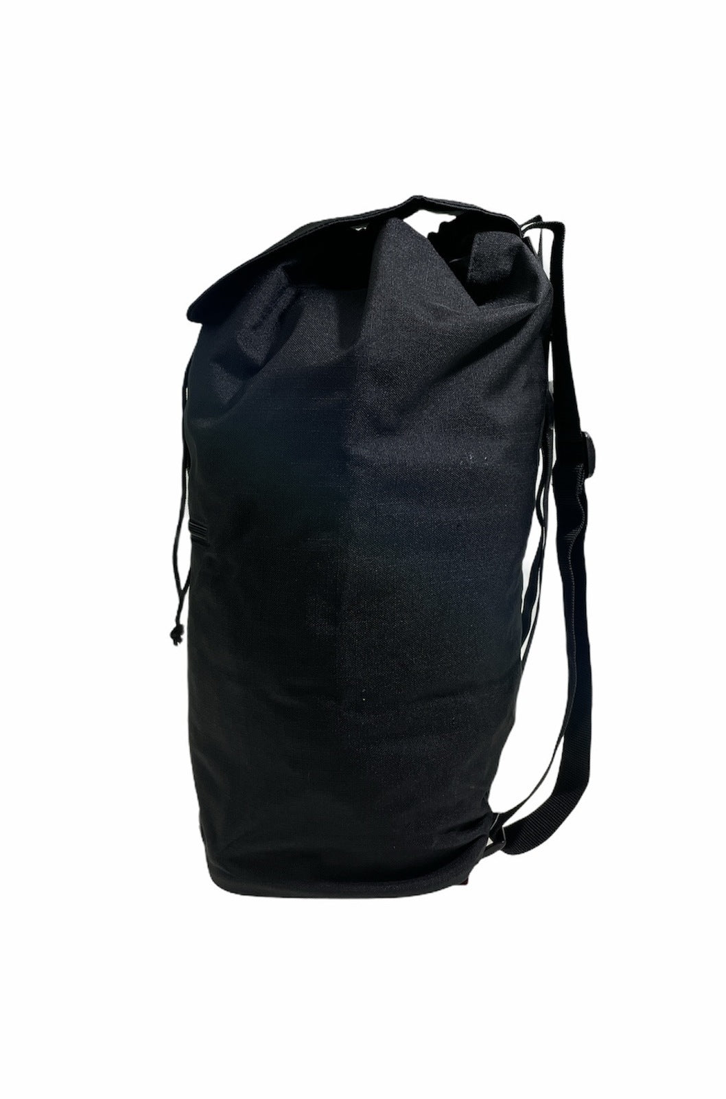 26L Foldable Deep Backpack Bag Gym Sports Luggage Travel Back Pack - Black - Image 4