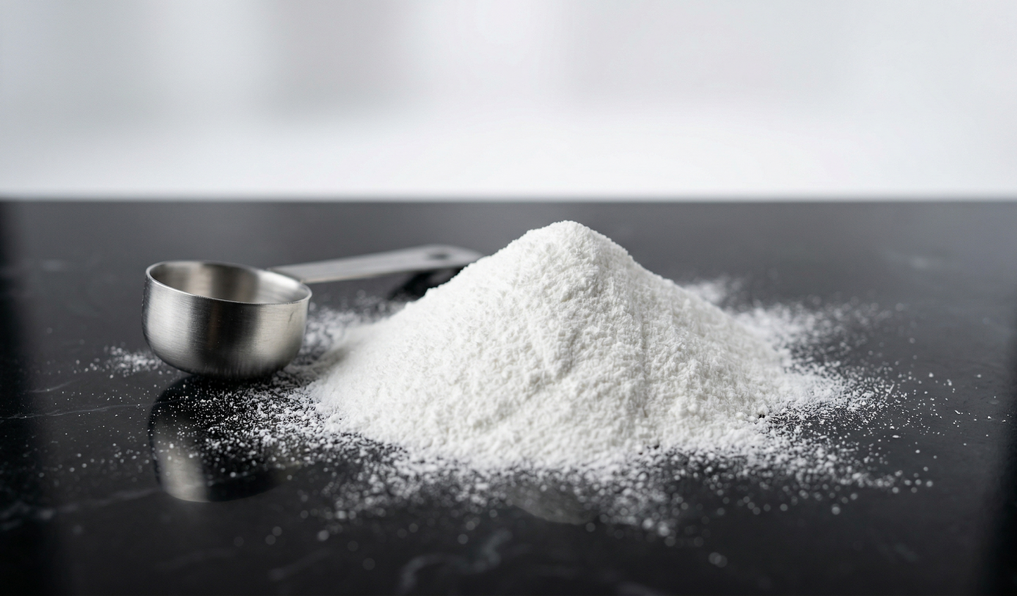 2KG Creatine Monohydrate Powder HPLC Tested Gym Workout Enhancer Micronised Supplement - Image 6