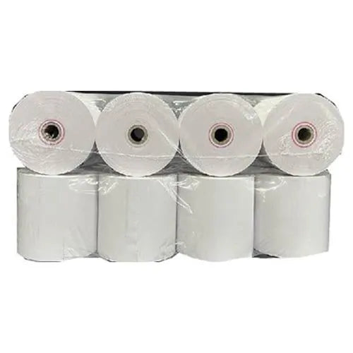 24x Thermal Paper Receipt Rolls 80x80mm for Cash Register - Image 4