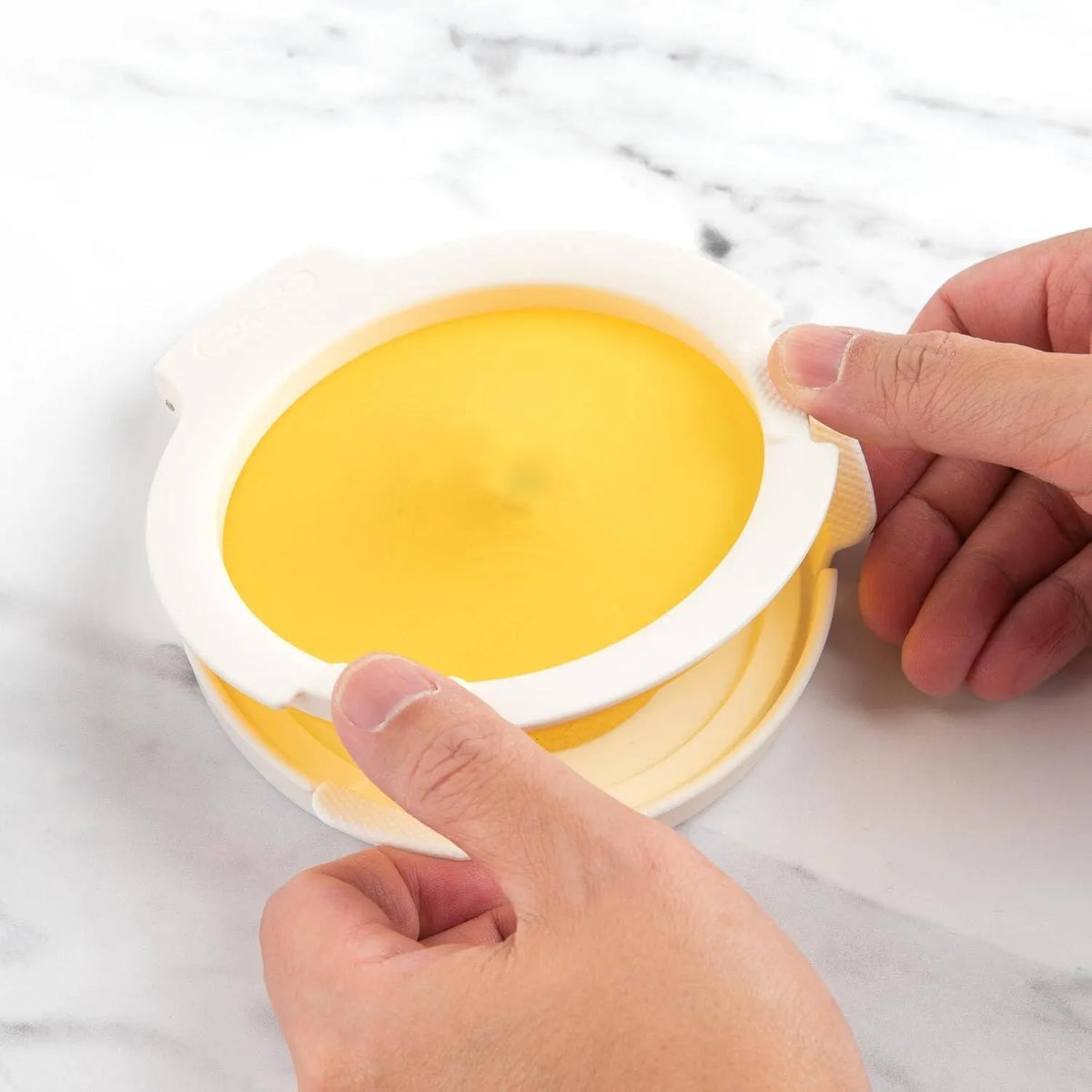 Progressive Stretch & Seal Citrus Saver - Image 8