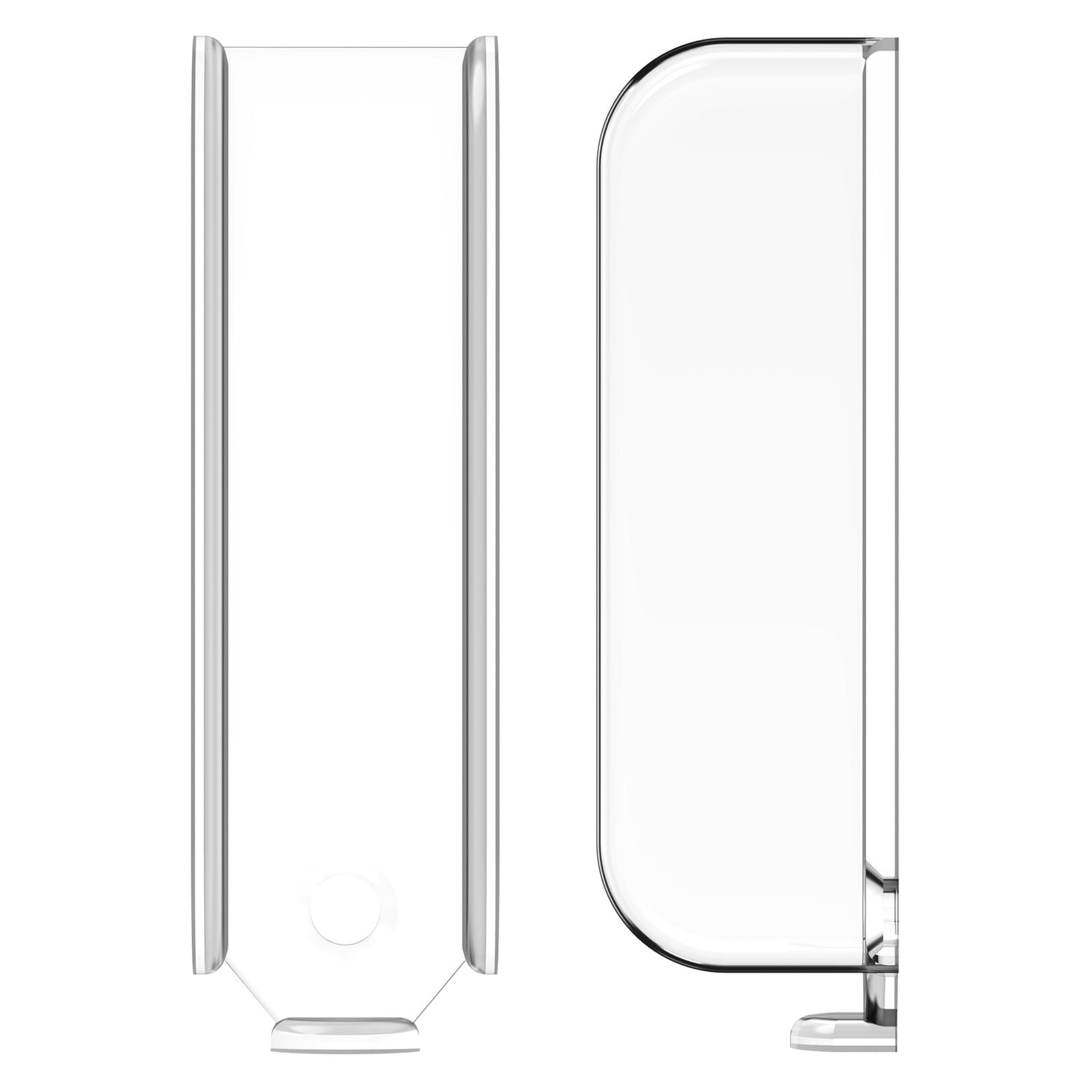 Rolltrak Flyscreen Frame Hinge (1 Pack of 2) - Fits 25mm x 11mm Frame - Image 5